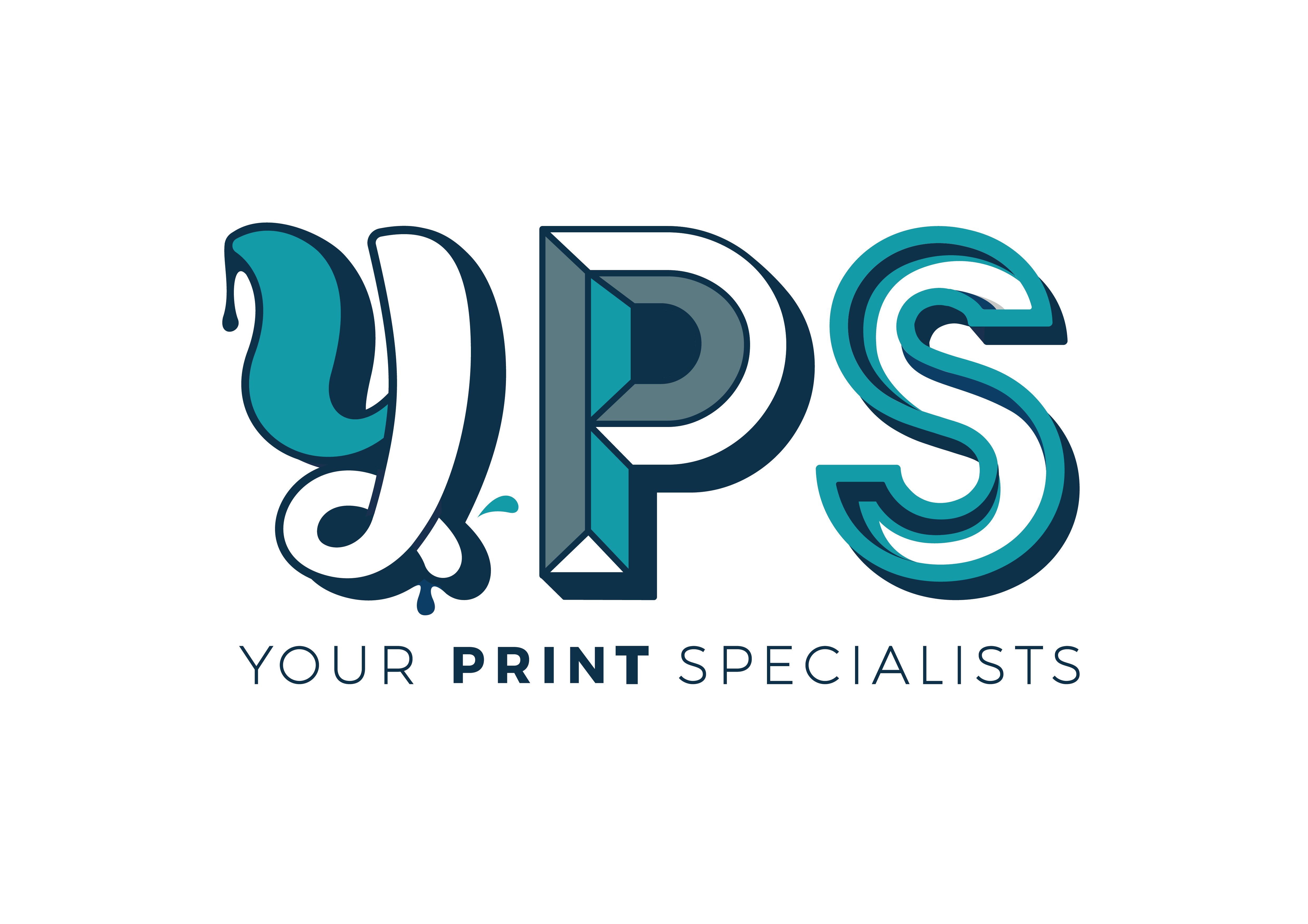 We Are Your Print Specialists